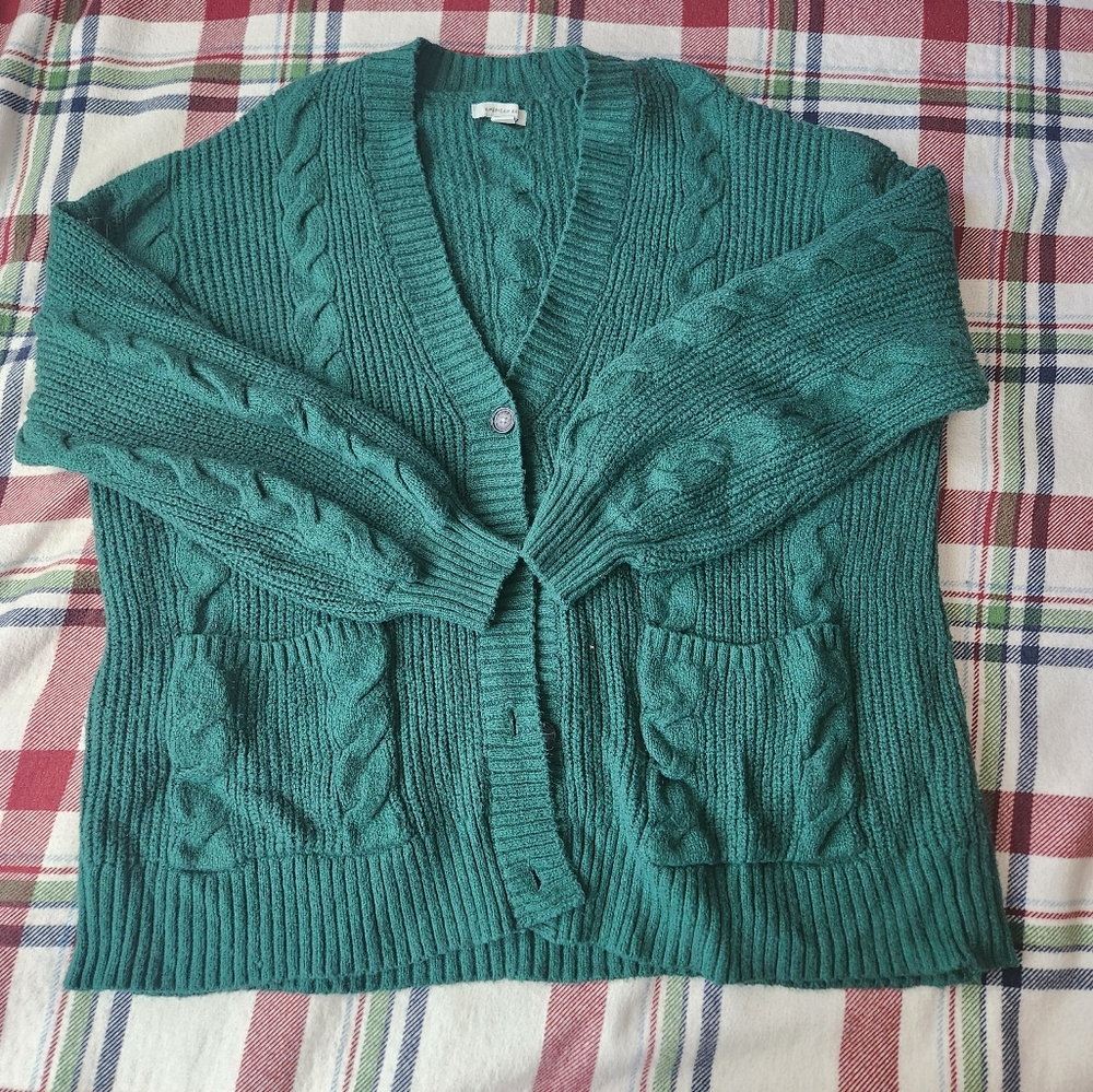 American Eagle Cardigan